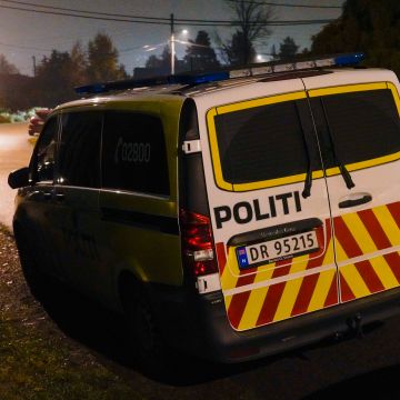 En person pågrepet og siktet for drapsforsøk etter knivstikking i Drammen