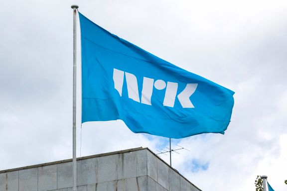 NRK P2 tar debattprogrammet «Ytring» av luften