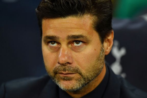 Tottenham-treneren forsvarer Lloris etter tabbe 