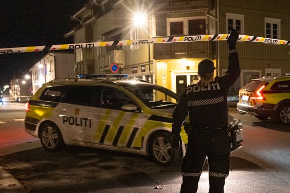 Rapport om Kongsberg-drapene: – Han ble overlatt til seg selv og gikk under radaren