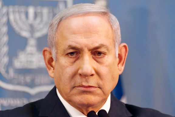 Aftenposten mener: Israels regjering er svekket
