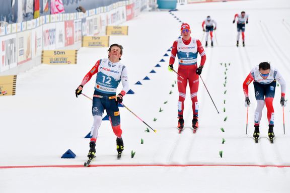 Ski-VM blir likevel vist på NRK i 2023 og 2025
