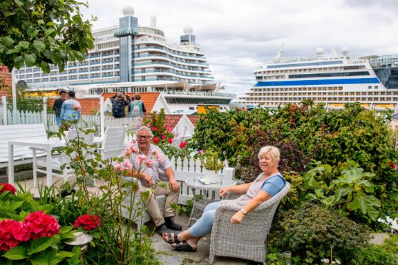 Verdens mest populære reisemål innfører turistskatt. I norske turistperler vil lokalbefolkningen ha det samme.