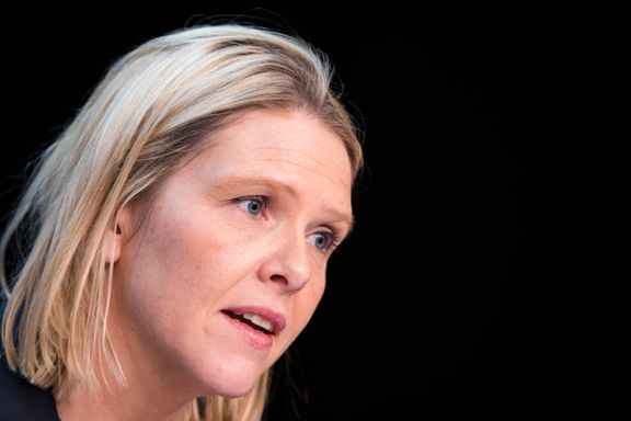 Listhaug vil vurdere omstridte danske asylforslag 