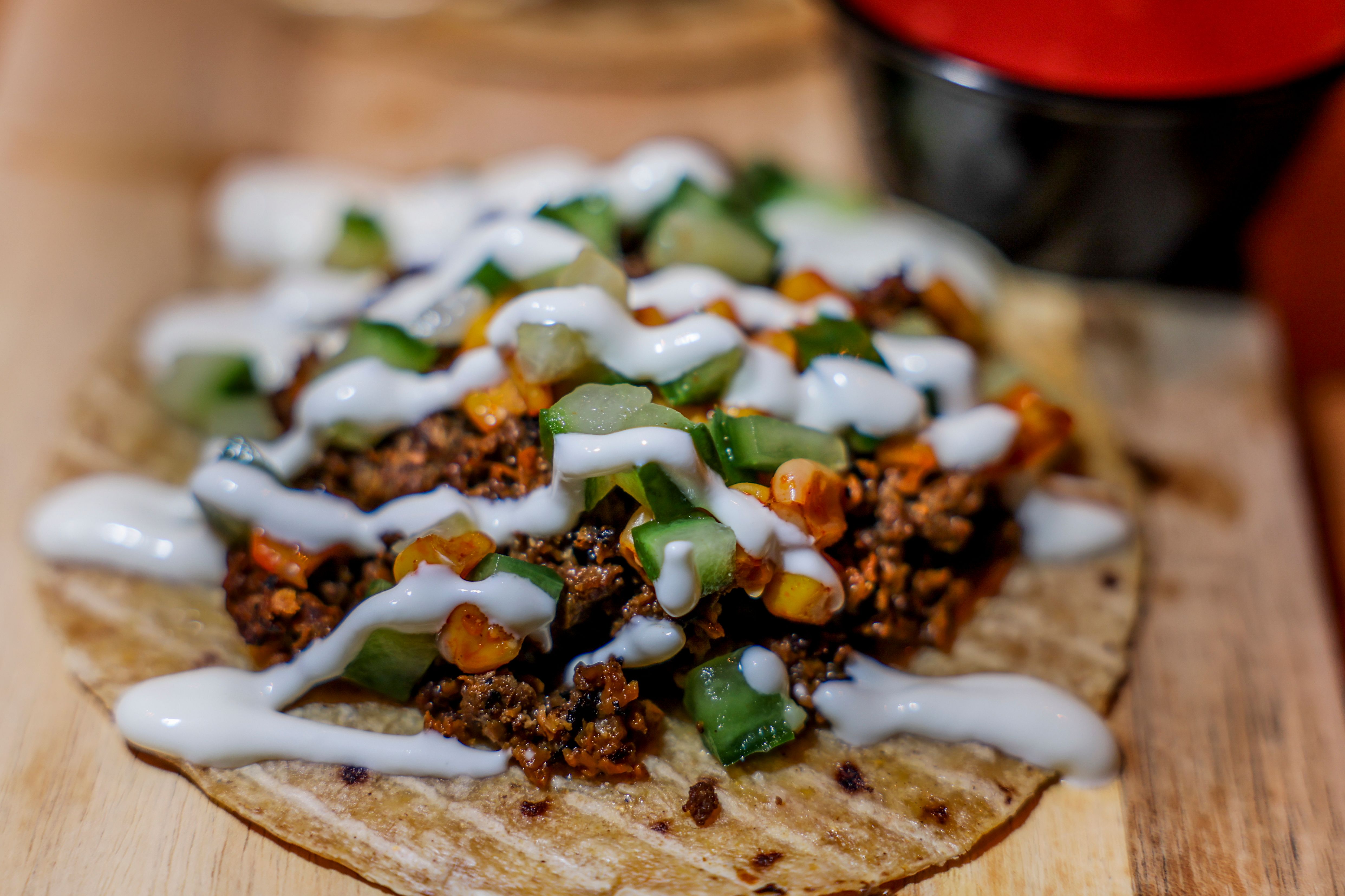 Her spiser du mexicansk i Oslo