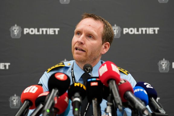 Politiet: – Hypotesen om at han har konvertert til islam, er svekket