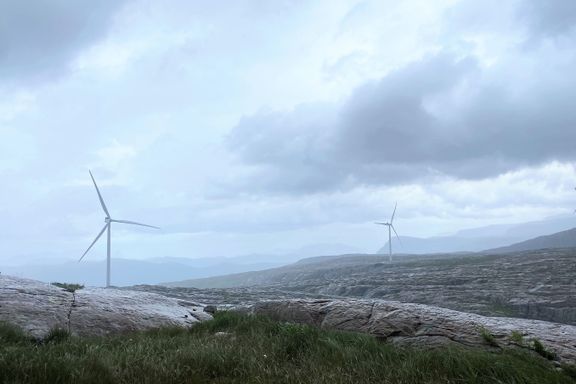 USA-gigant slakter norsk skatteforslag: – Skadelig for levedyktigheten til vindkraftverk