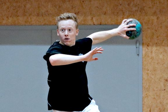 Eliteseriespiller klar for Kristiansand Topphåndball