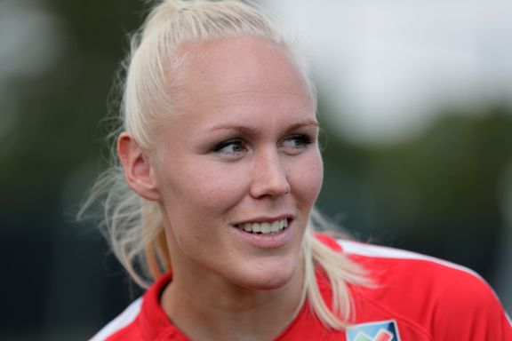 Norsk landslagsspiller klar for Chelsea