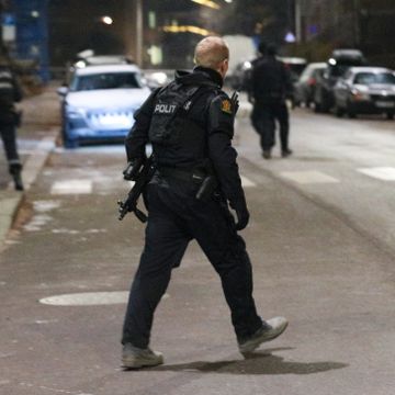 Politiet etterforsker skyting i Oslo – trolig flere skudd avfyrt