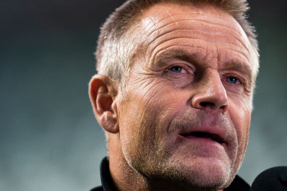 Rambos siste kamp som sjef: Slik starter Rosenborg