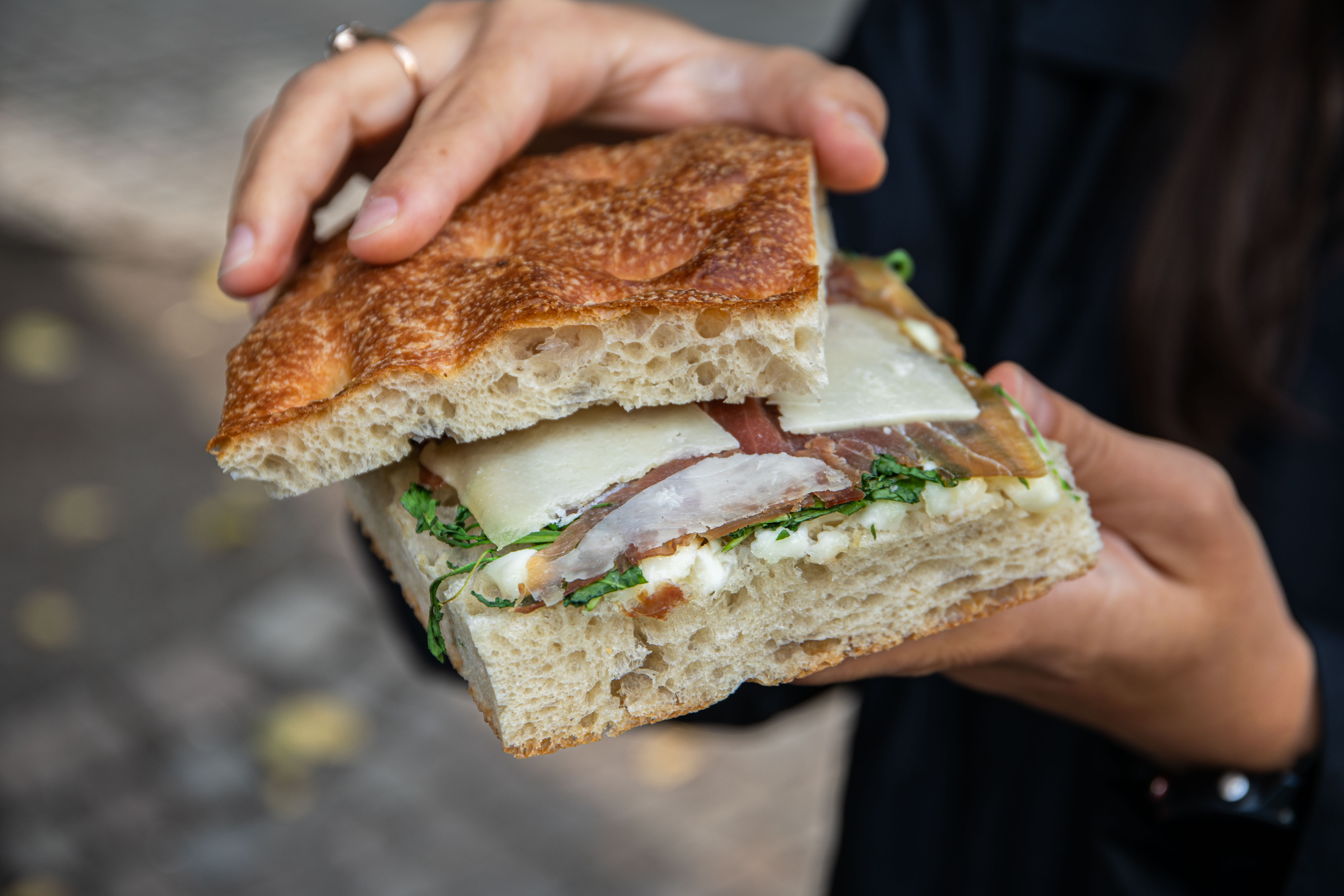 Brødskiven er tilbake, baby! Og her finner du Oslos beste.