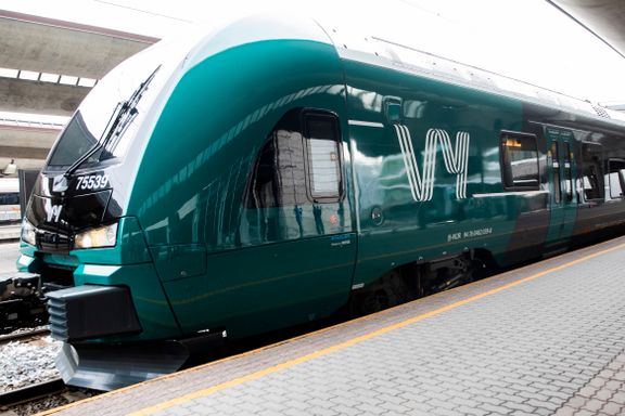 Konflikt mellom Vy og lokførere gir flere innstilte tog