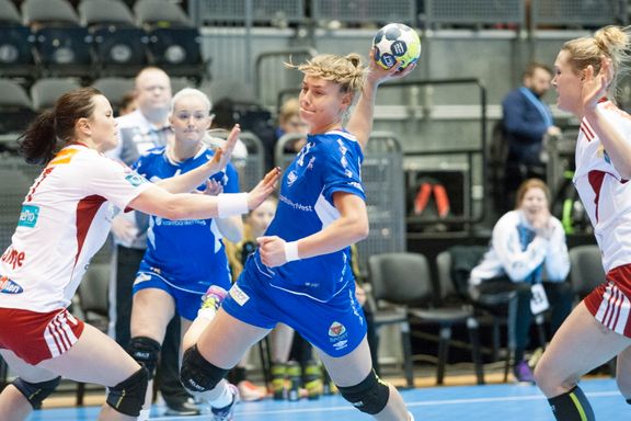 Tertnes-talentene får ros etter cupfinalen: - Viktig for norsk håndball