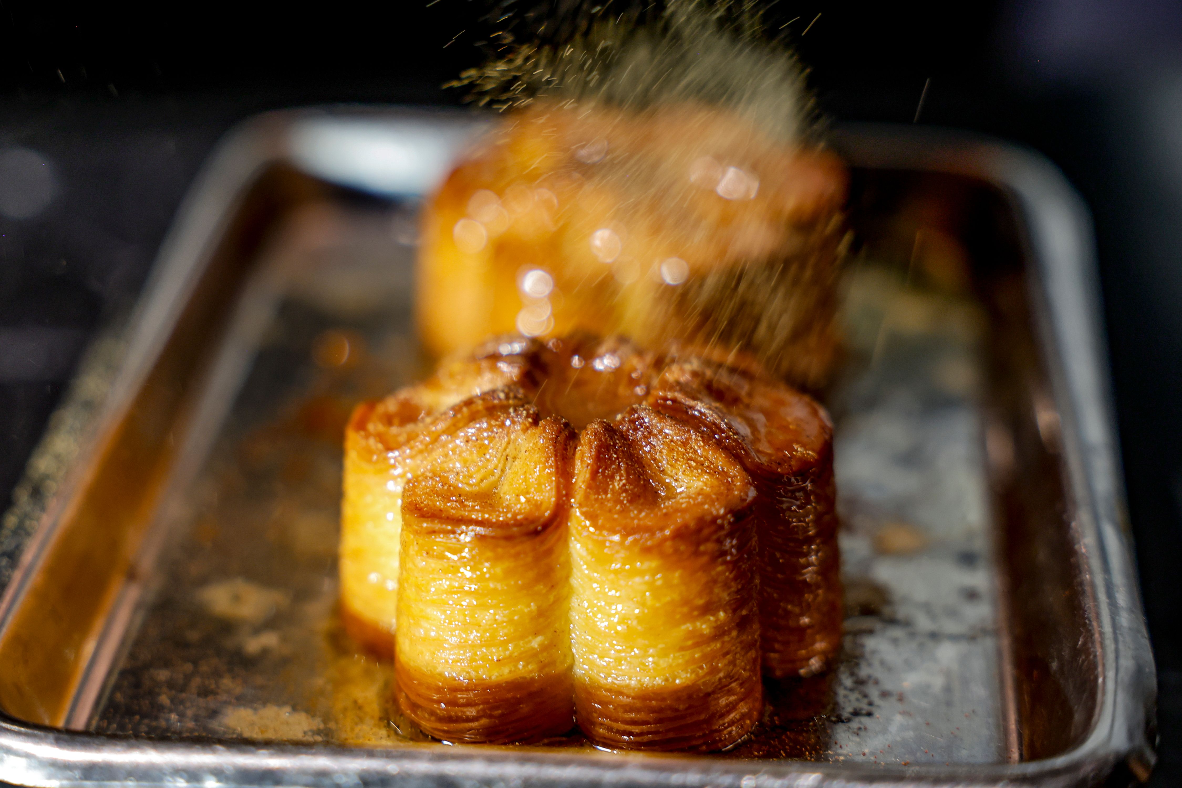 Byens beste brødserveringer