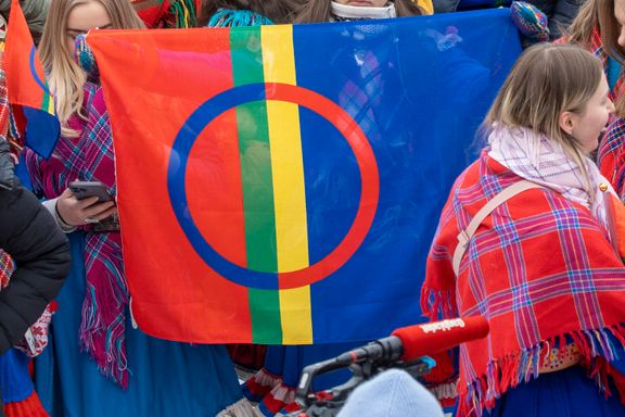 Norsk og samisk kultur er ikke grener tilhørende hvert sitt stamtre