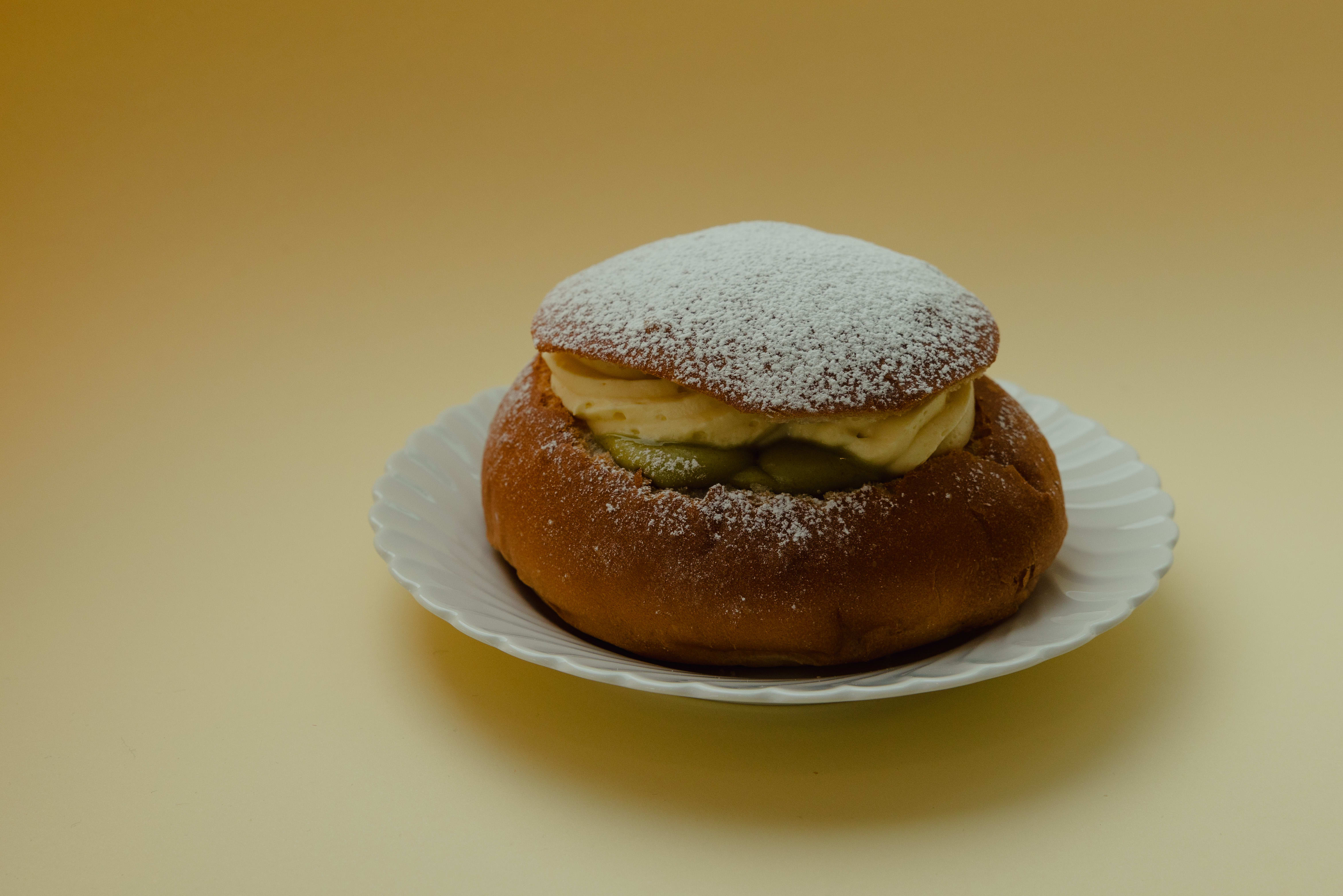 Den store fastelavnsbolle-testen 2025