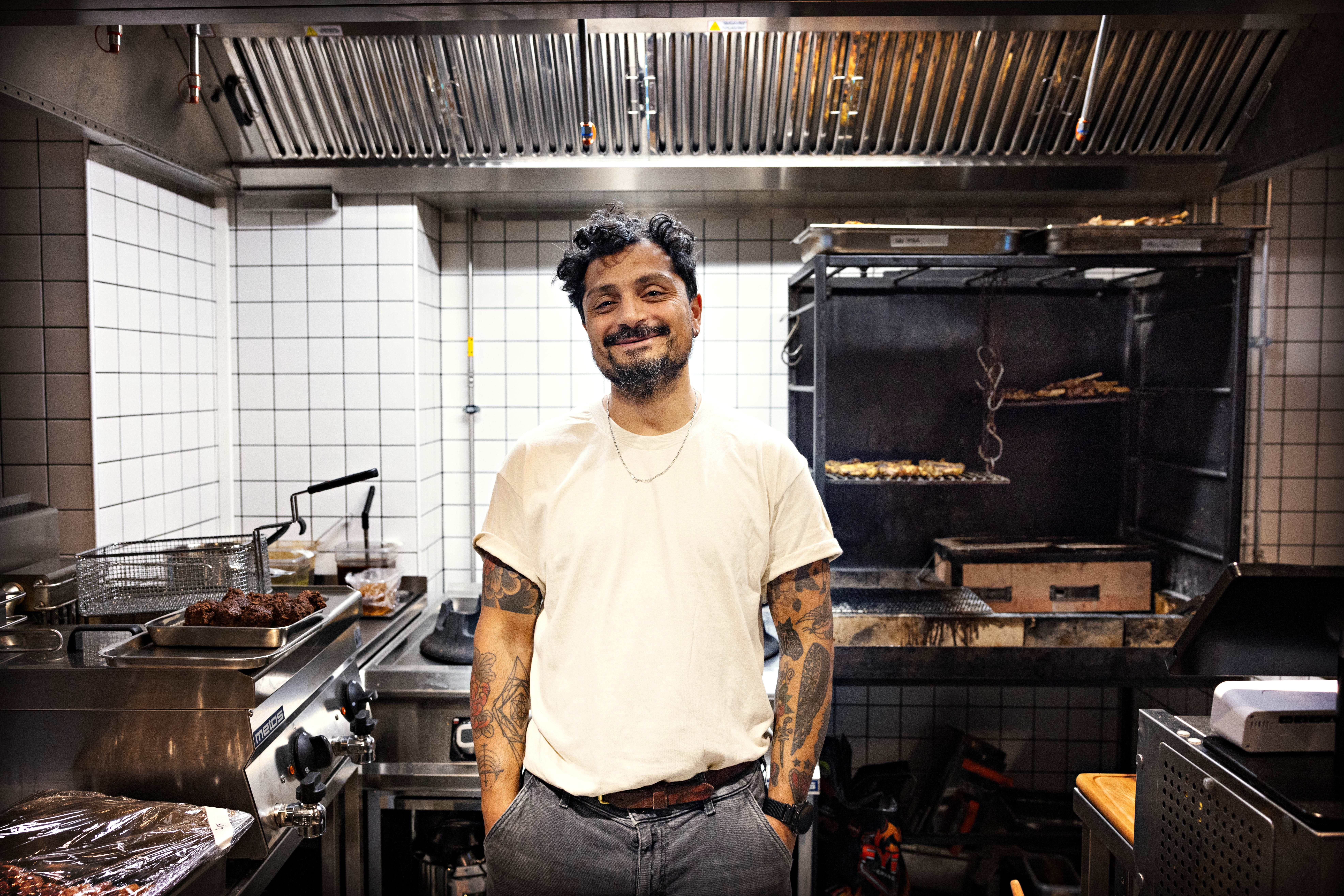 Kokker og eksperter: Disse mattrendene vil prege 2025