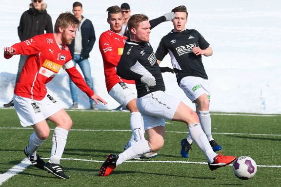 Opprør i Tromsø-fotballen: – Det eneste som hjelper er sivil ulydighet