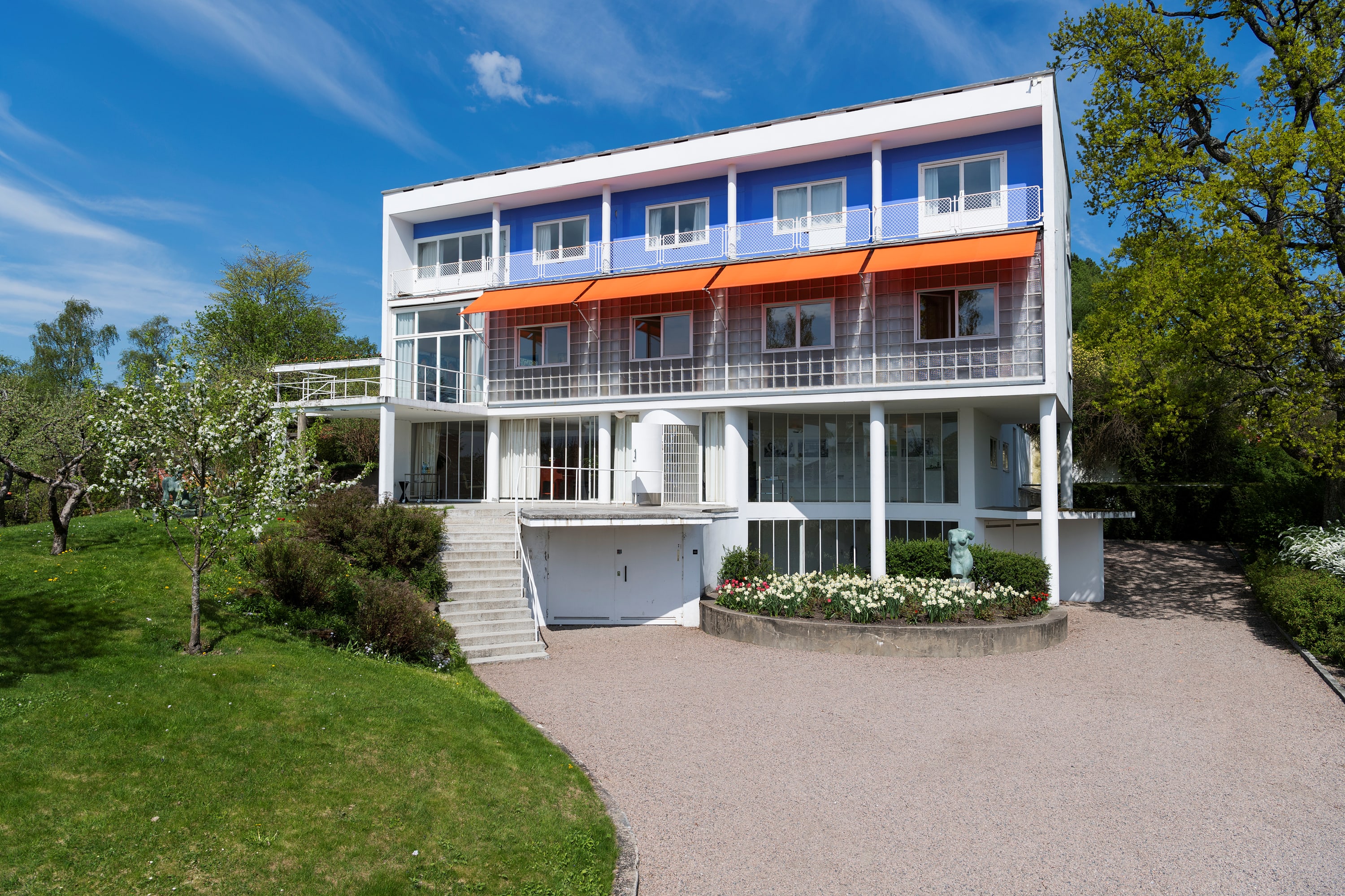 Denne helgen skjer det noe rart i Oslo