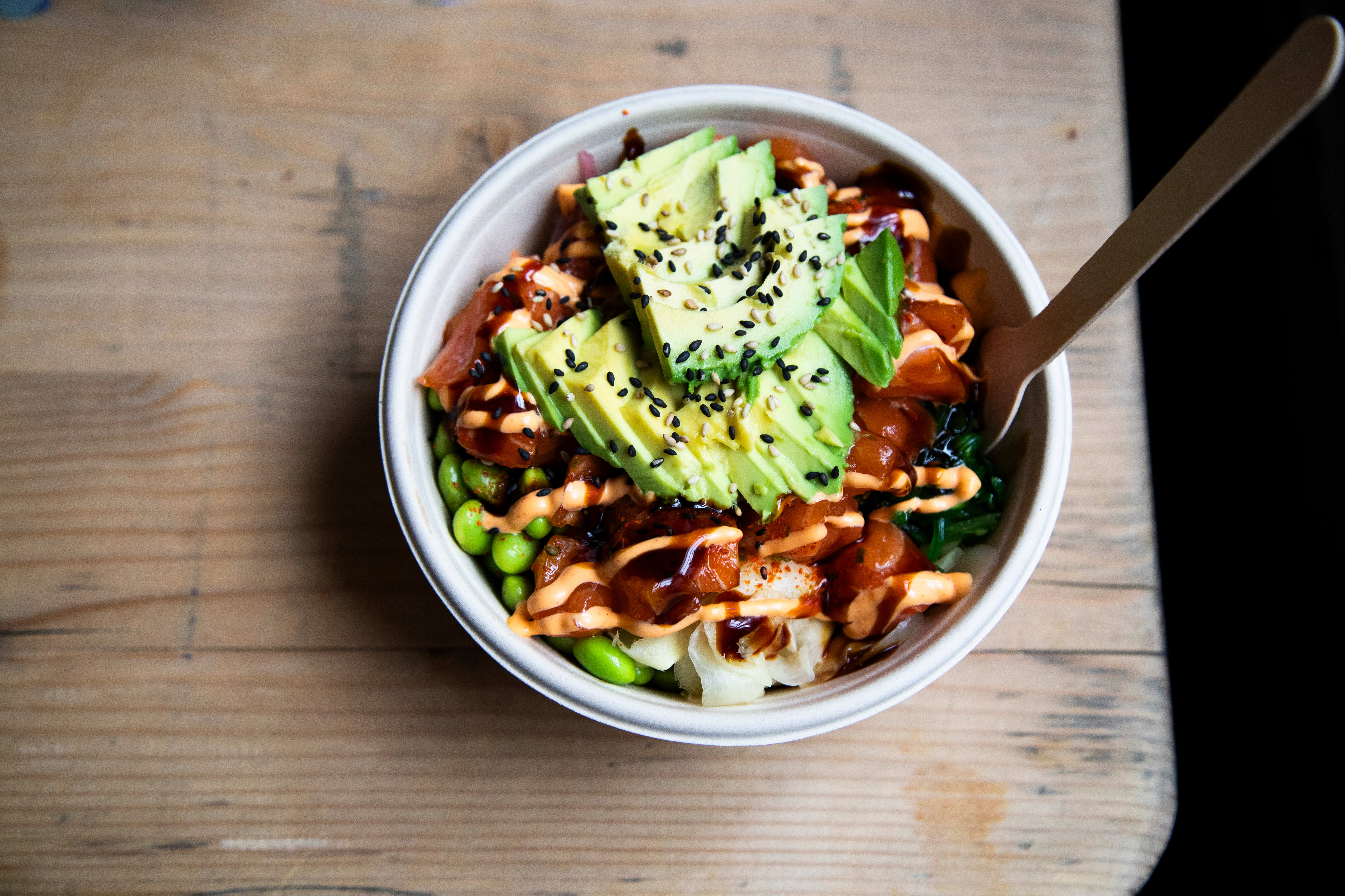 Dette bør du spise på Oslo Street Food i Torggata