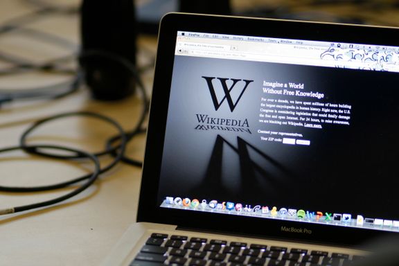 Norske Wikipedia må stanse «redigeringskriger» i artikler om jøder, høyreekstremisme og pelsdyroppdrett