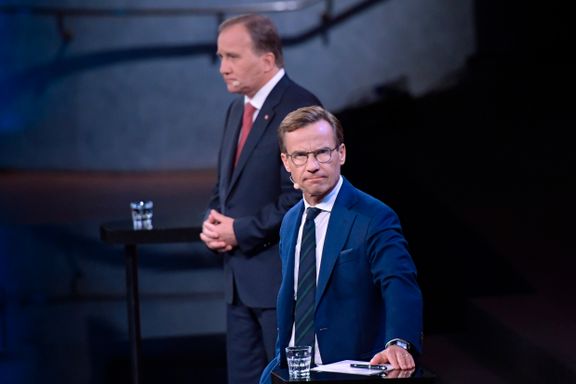 Sverige har vært preget av politisk kaos i snart fire måneder: – Tidsskjemaet kan presse frem en løsning 