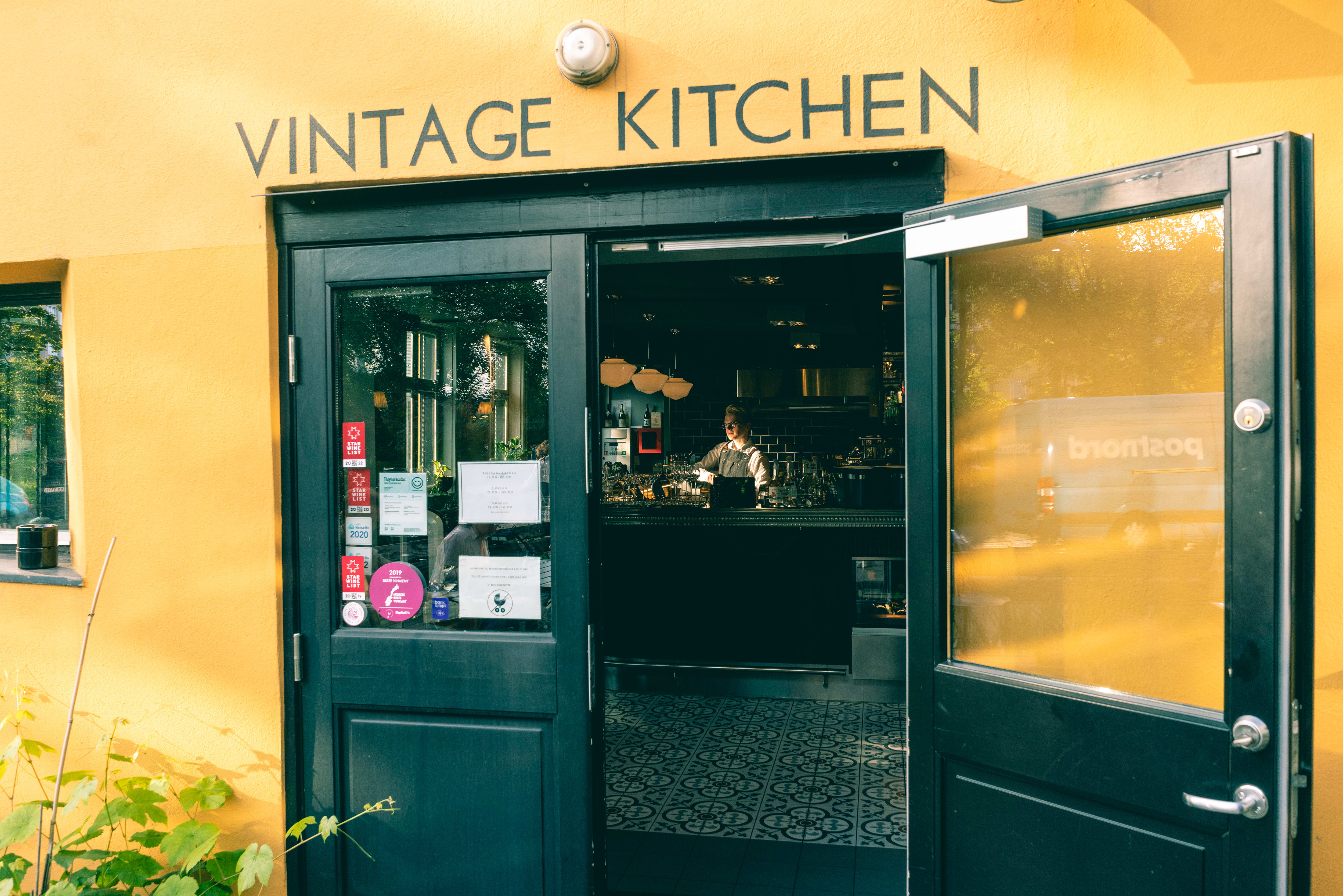 Her får du skikkelig bra brunsj i Oslo