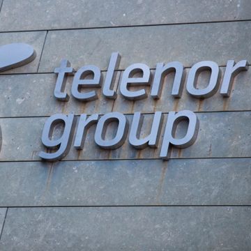 Telenor stoppet PC-overvåking av ansatte