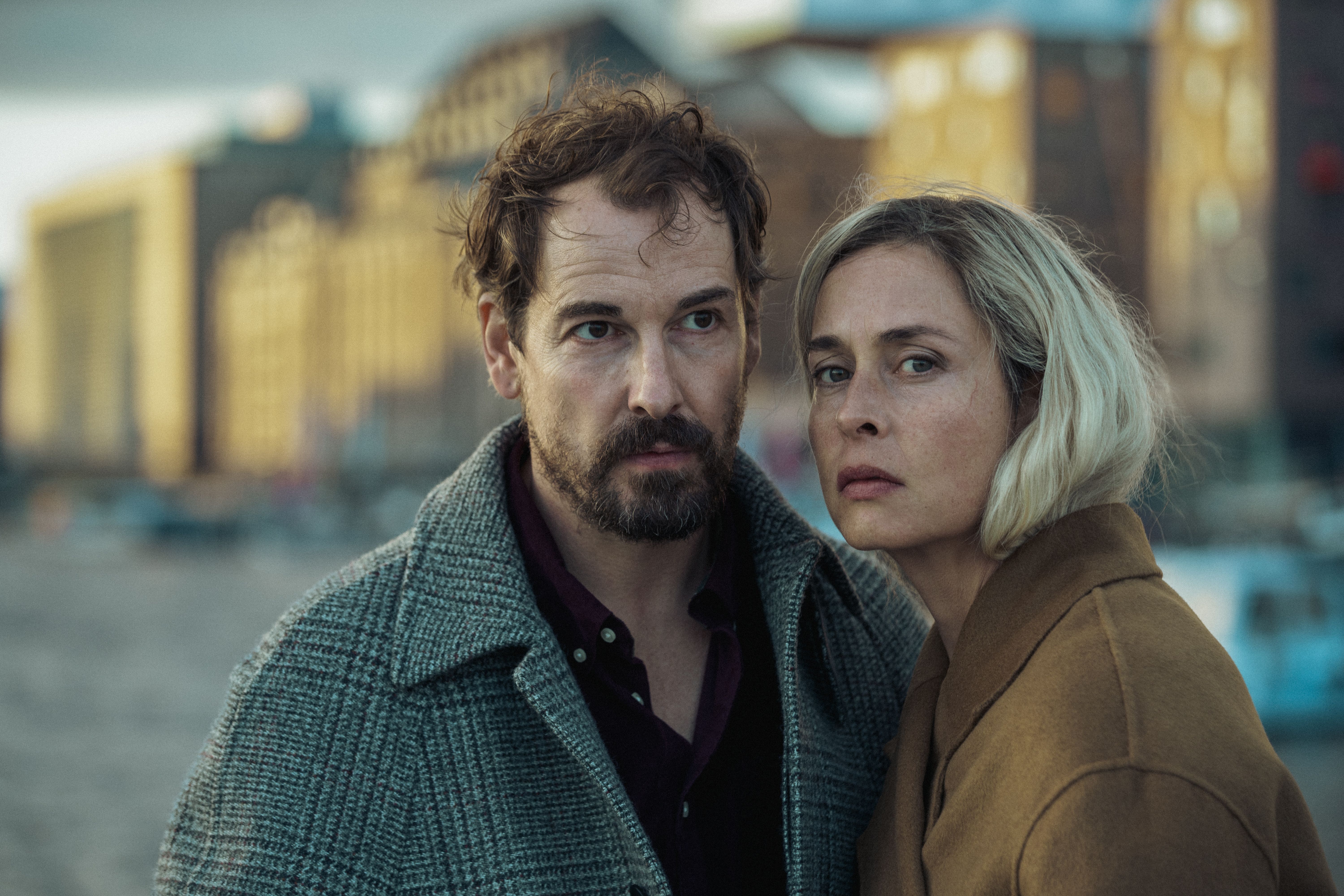 Denne Netflix-serien er verdt å bruke tiden på