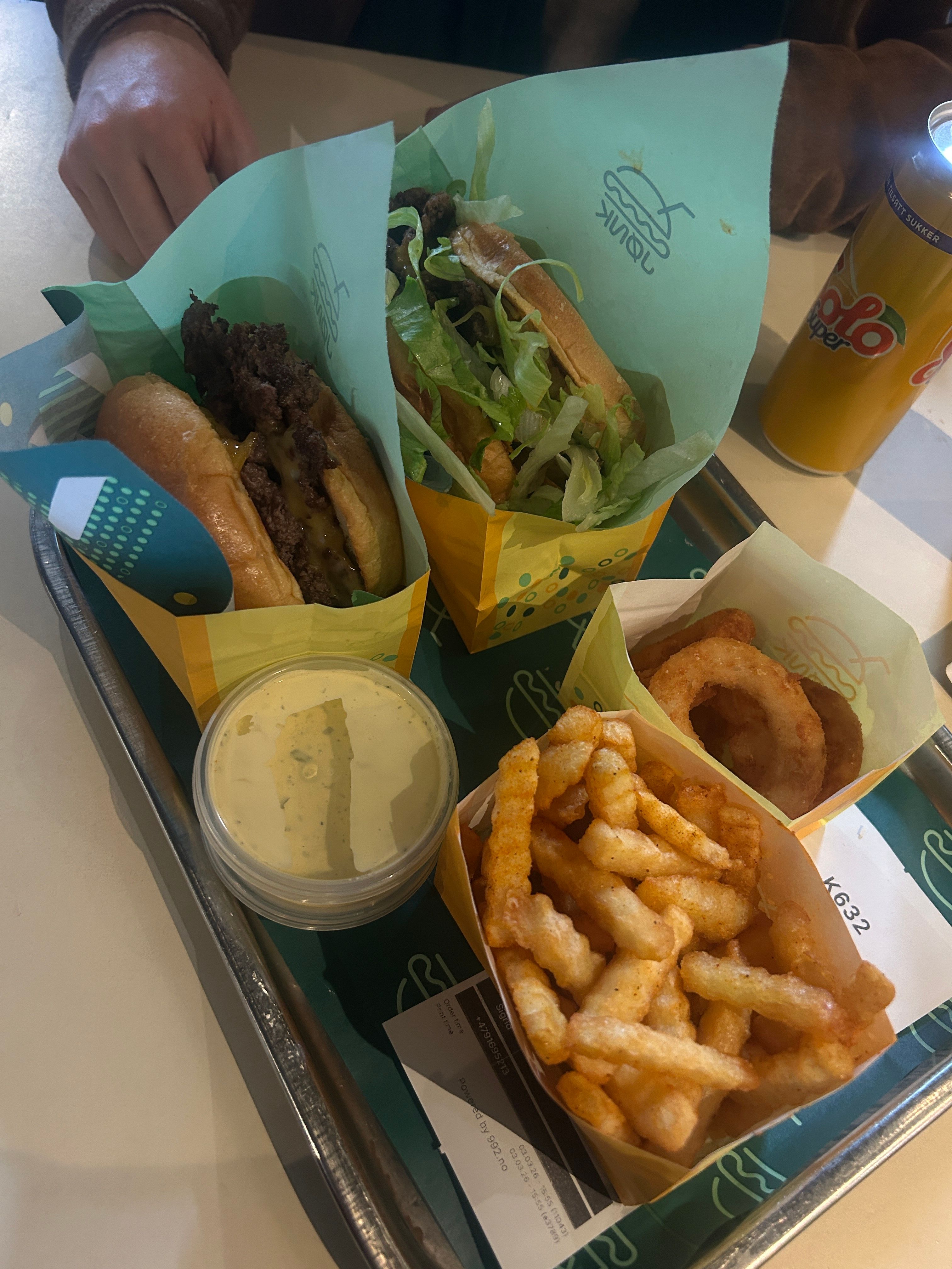 Vi har spist på 14 burgersteder. Her er dommen!