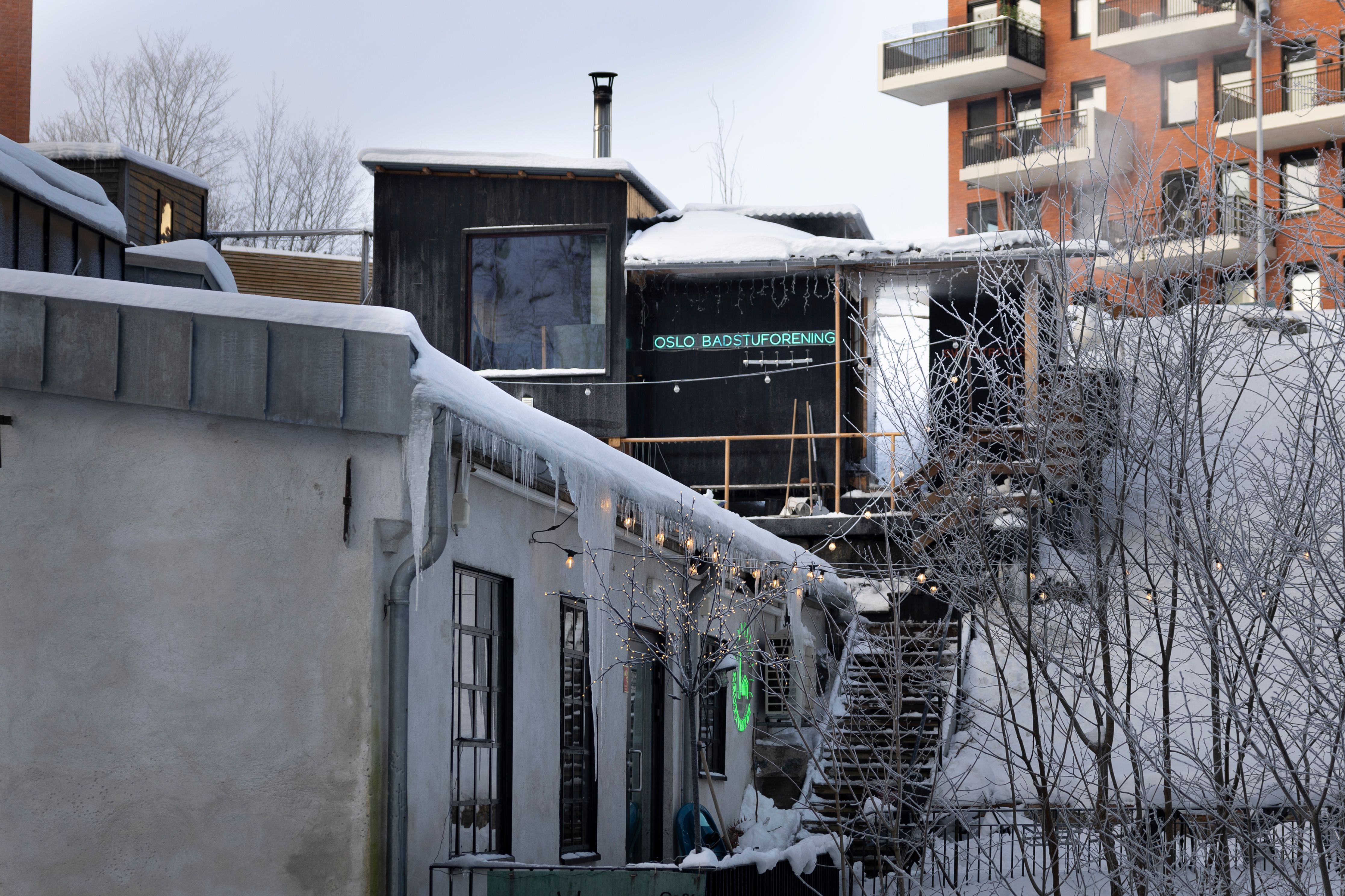 Dette skjer i Oslo i helgen