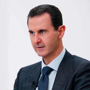 OPCW anklager Syria for kjemiske angrep i 2017
