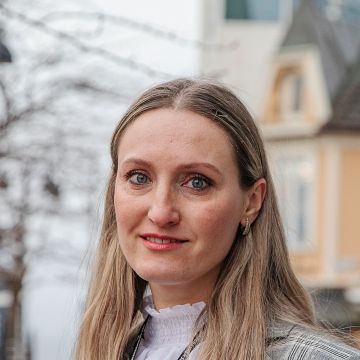 Elena (38) søkte på tre jobber – fikk fem jobbtilbud