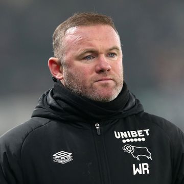 Rooney nærmer seg mirakel med Derby – men kan bli kastet ut av ligaen 