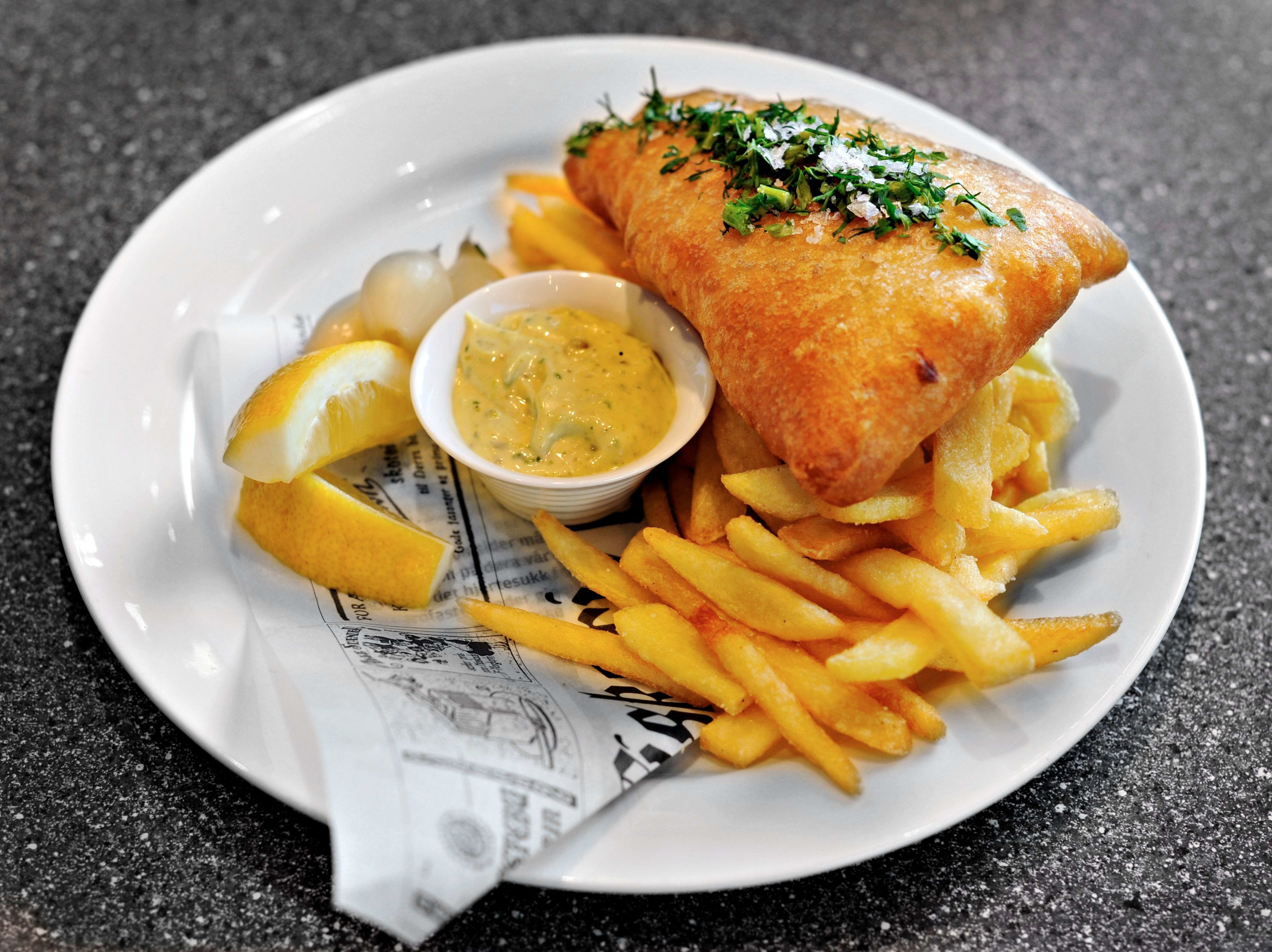 Dette er Oslos beste retter nå