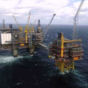 Krever at Norge tar mer klimahensyn i oljepolitikken