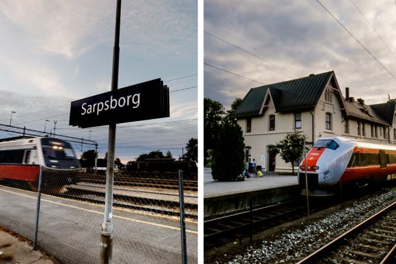 Sarpsborg og Fredrikstad var enige. Da sa staten nei. 