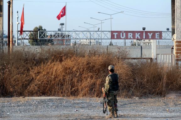 Tyrkia har invadert Syria. Hva vil de egentlig oppnå der?
