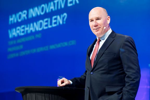 «Innovasjon Norges innsats gir liten avkastning»