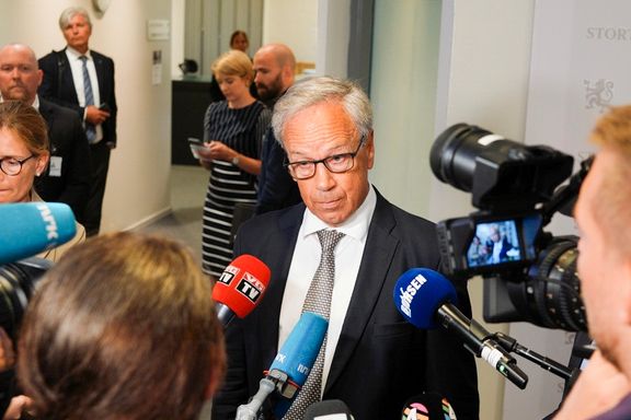 Full uenighet mellom Brodtkorb og sentralbanksjefen etter høring om Tangen-ansettelsen