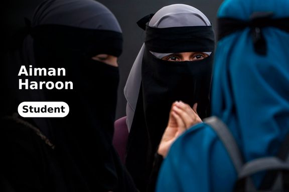 Å forby niqab er å nekte kvinner å bestemme over seg selv. Hvor er feministene nå, da?