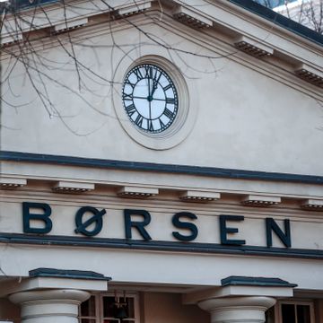 Sterk dag på Oslo Børs til tross for nytt dramatisk oljeprissjokk