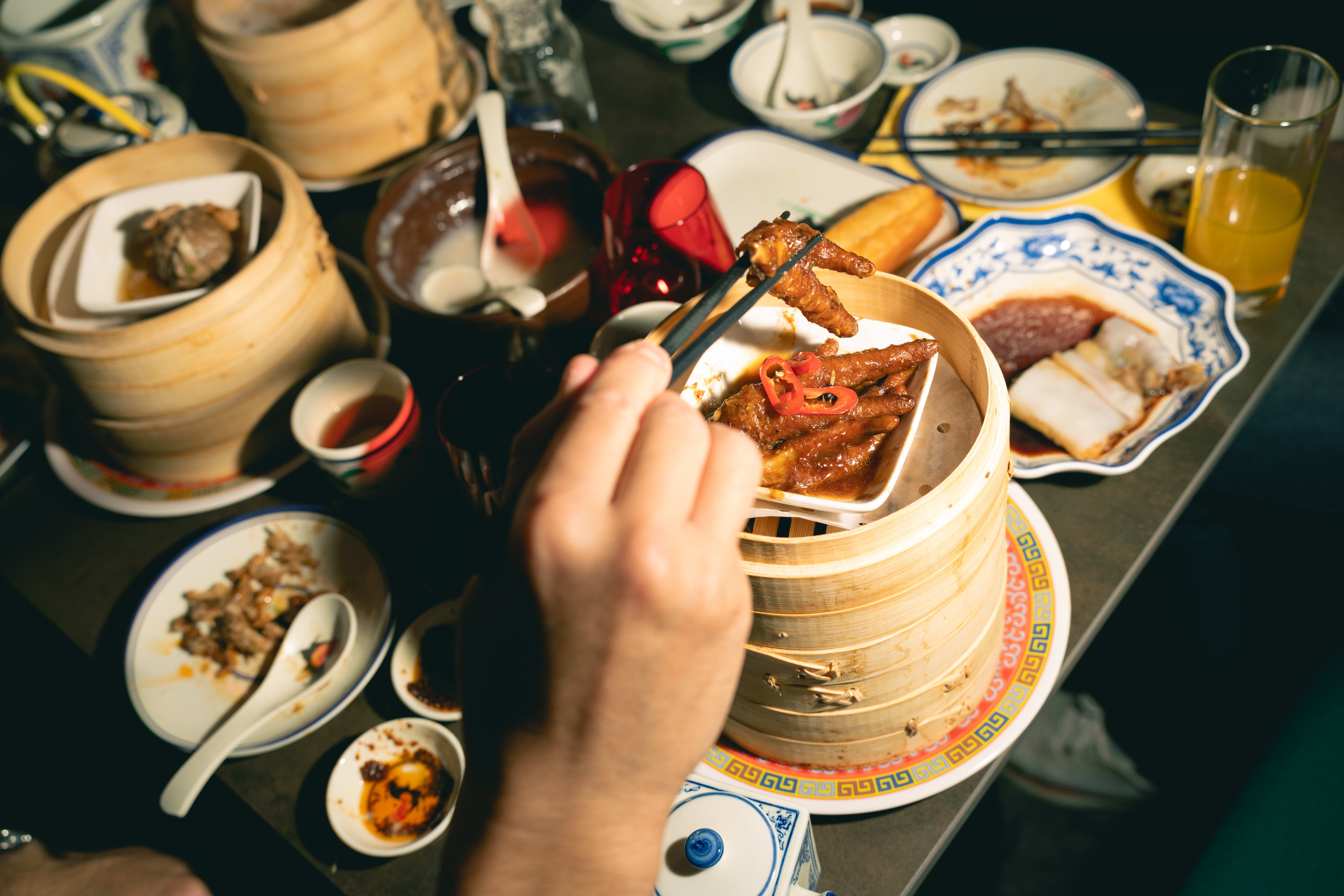 Dette er de hotteste restaurantene i Oslo nå