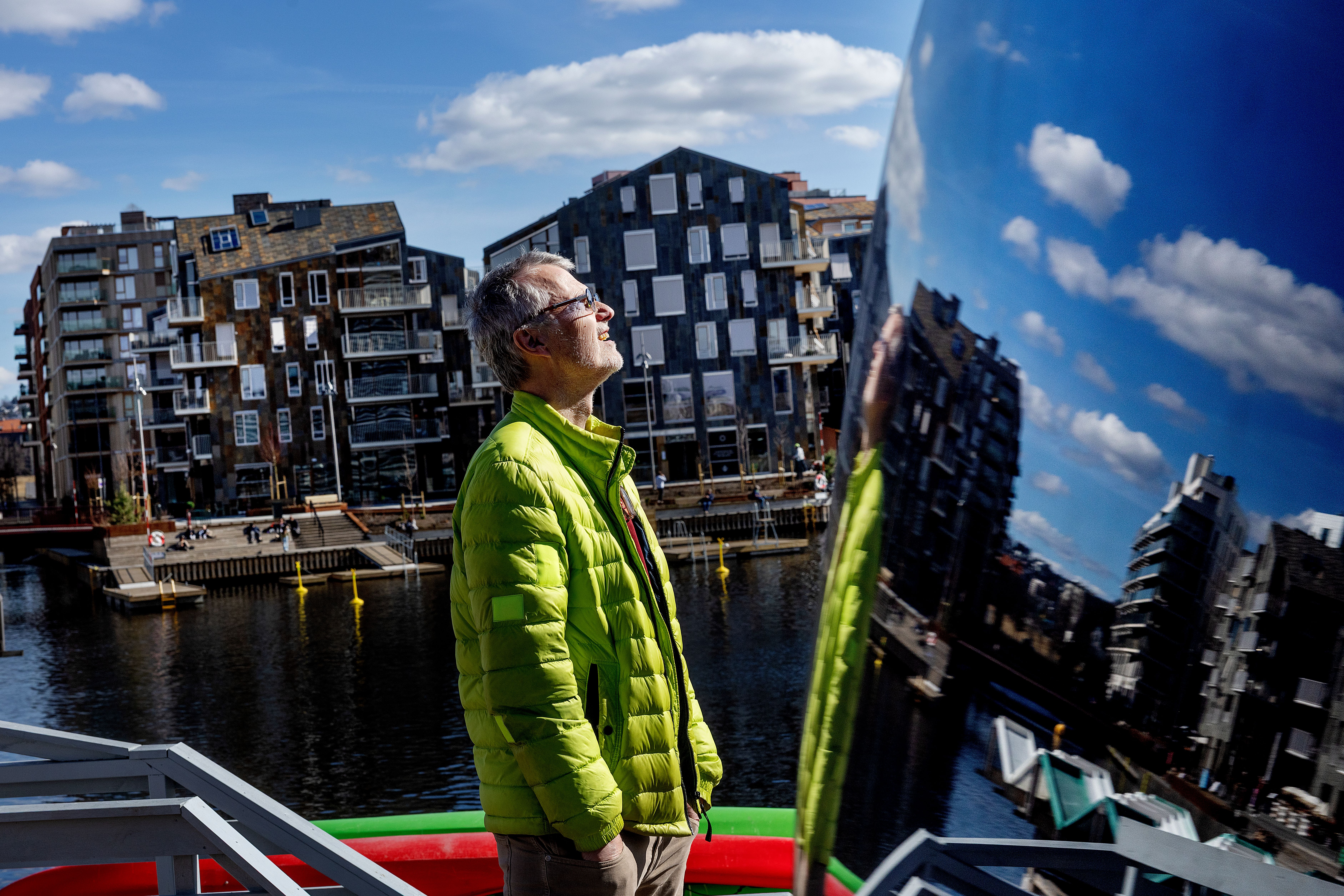 Bergenser fyrer løs mot Oslo, men får svar: – Vi er for store til å bry oss