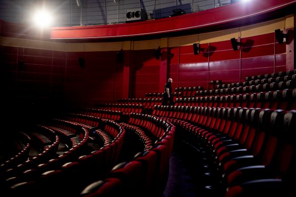 Neste år blir storfilmene strømmet fra dag 1. Hva skjer da med norske kinoer?