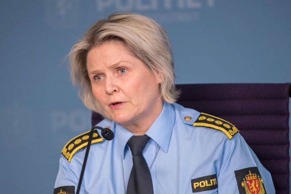  Oslo-politiet lar voldtektsmenn gå fri 