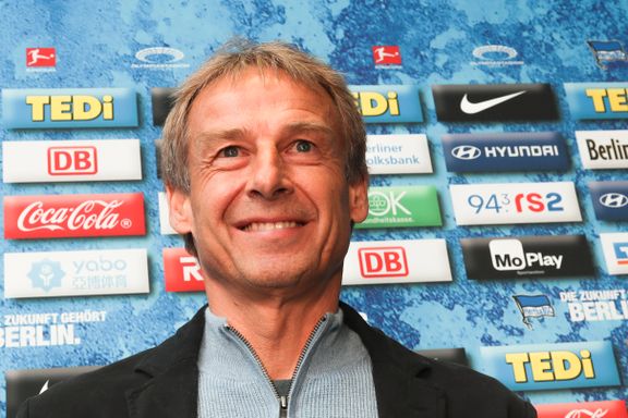 Tysk fotballhelt blir ny sjef for Jarstein og Skjelbred