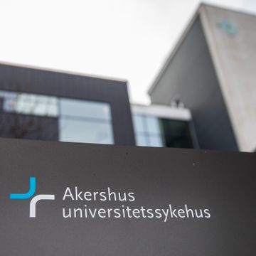 Ahus-sjef ber om uavhengig kontroll av kreftstudien