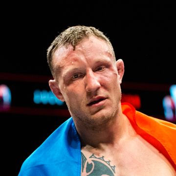 Norsk kampsportstjerne får ny hovedkamp i UFC – møter tidligere tittelholder